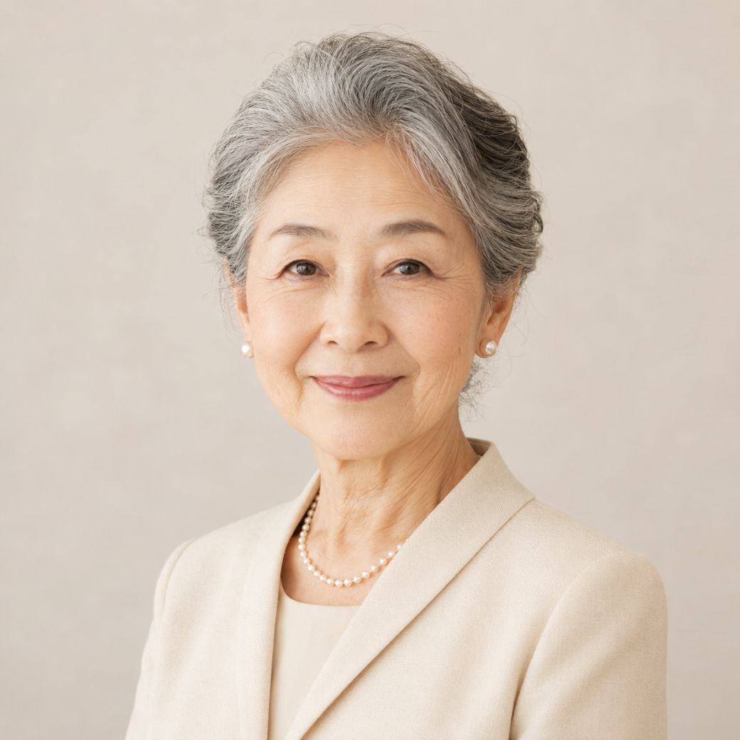 桜井由紀子 引きこもり支援情報センター 理事長